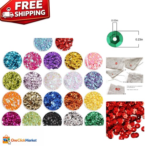 Bulk 9460 pcs - pcs, metallic