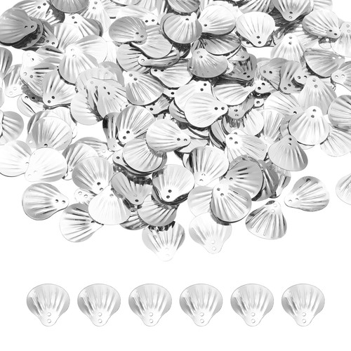 Gram loose sequins 18mm - loose,