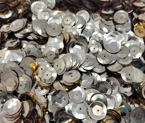 500 pcs bulk - 500, gold